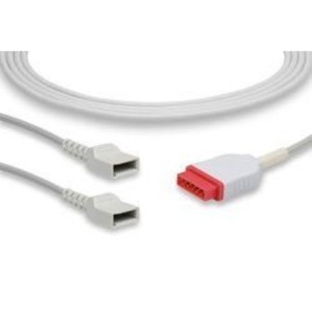 ILC Replacement For CABLES AND SENSORS, ICMQUT20 IC-MQ-UT20